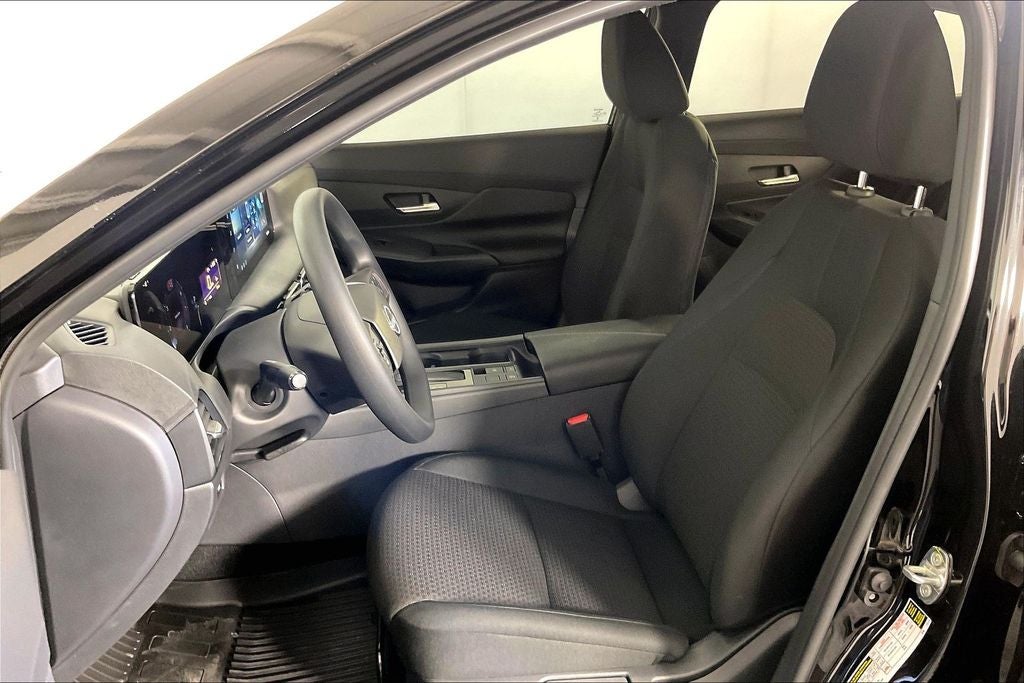 2027 Nissan Sentra S
