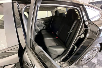 2027 Nissan Sentra S