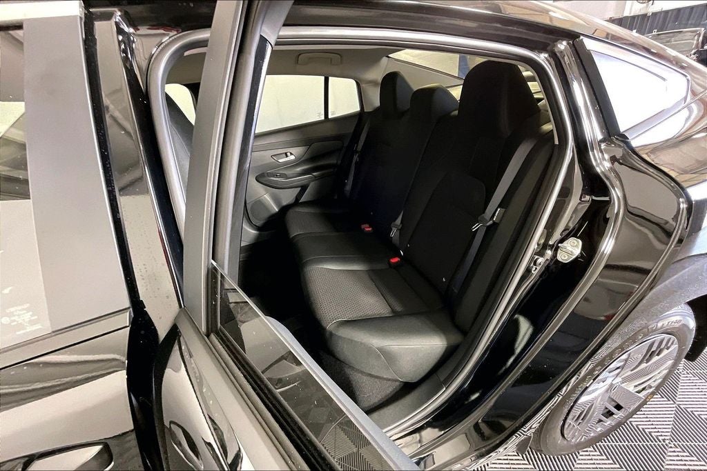 2027 Nissan Sentra S