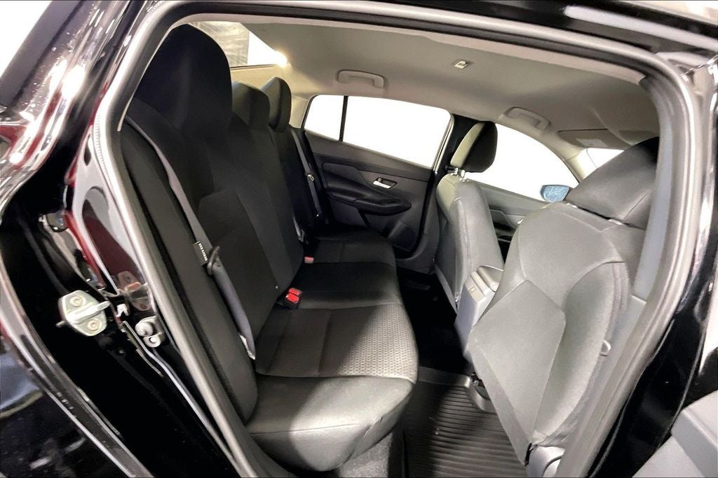 2027 Nissan Sentra S