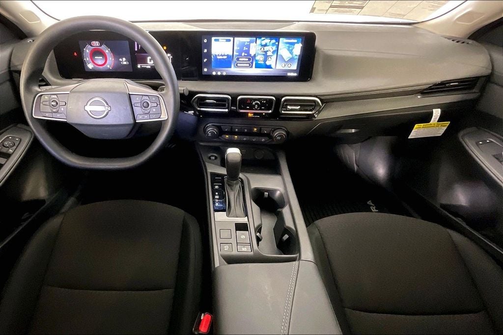 2027 Nissan Sentra S