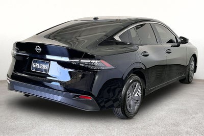 2027 Nissan Sentra S