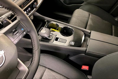 2027 Nissan Sentra S