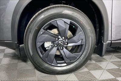 2027 Nissan Sentra S