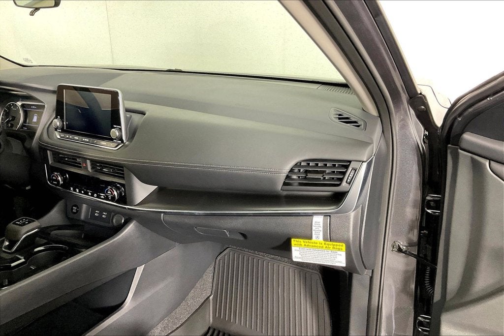 2027 Nissan Sentra S