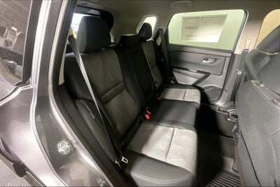 2027 Nissan Sentra S