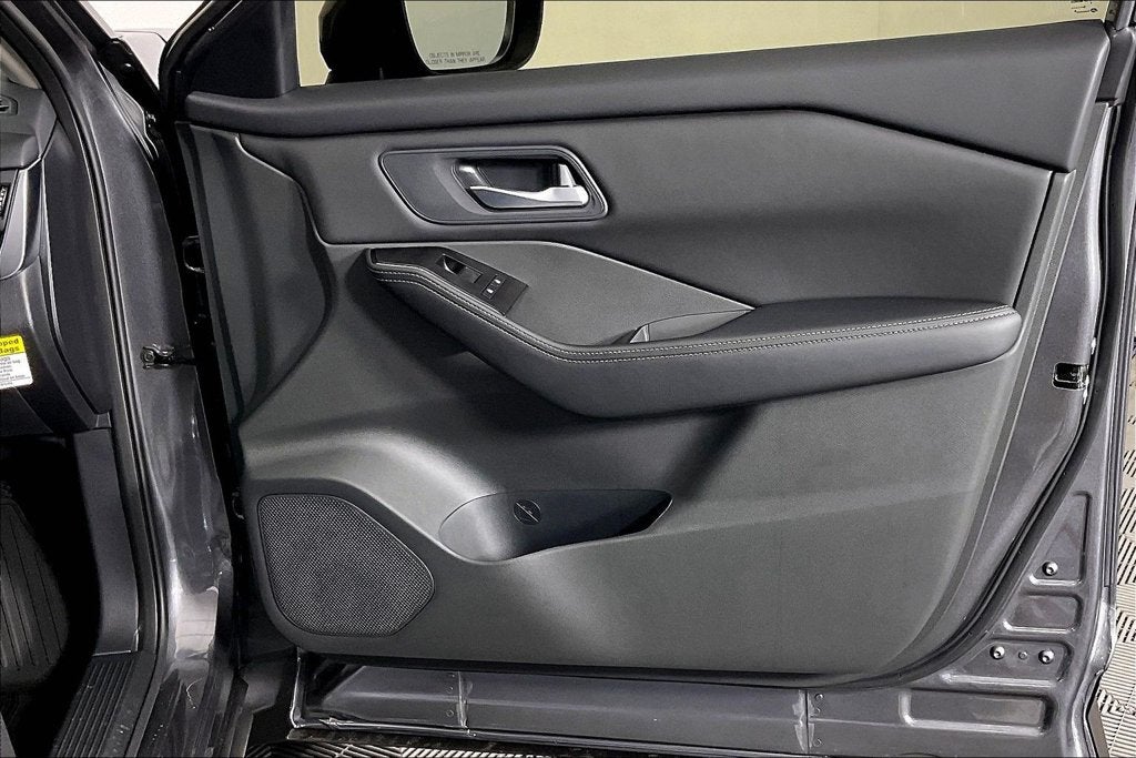 2027 Nissan Sentra S