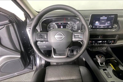 2027 Nissan Sentra S