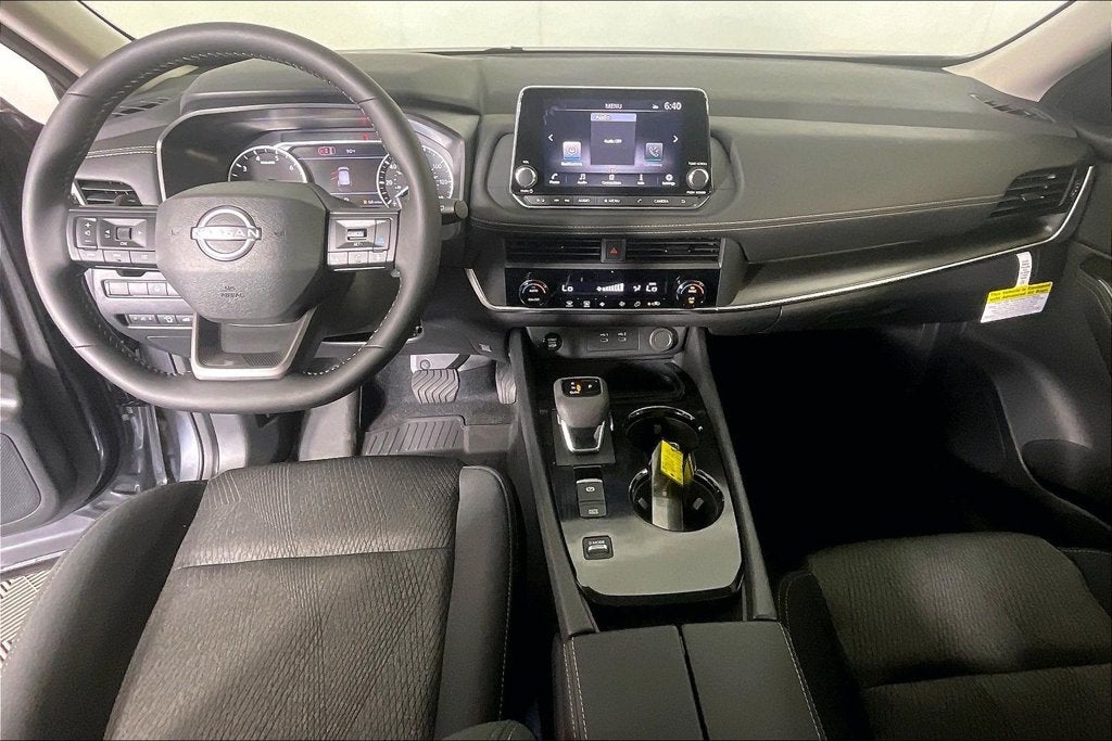 2027 Nissan Sentra S