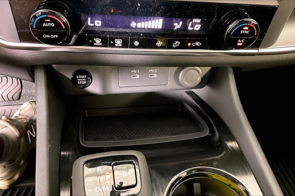 2027 Nissan Sentra S