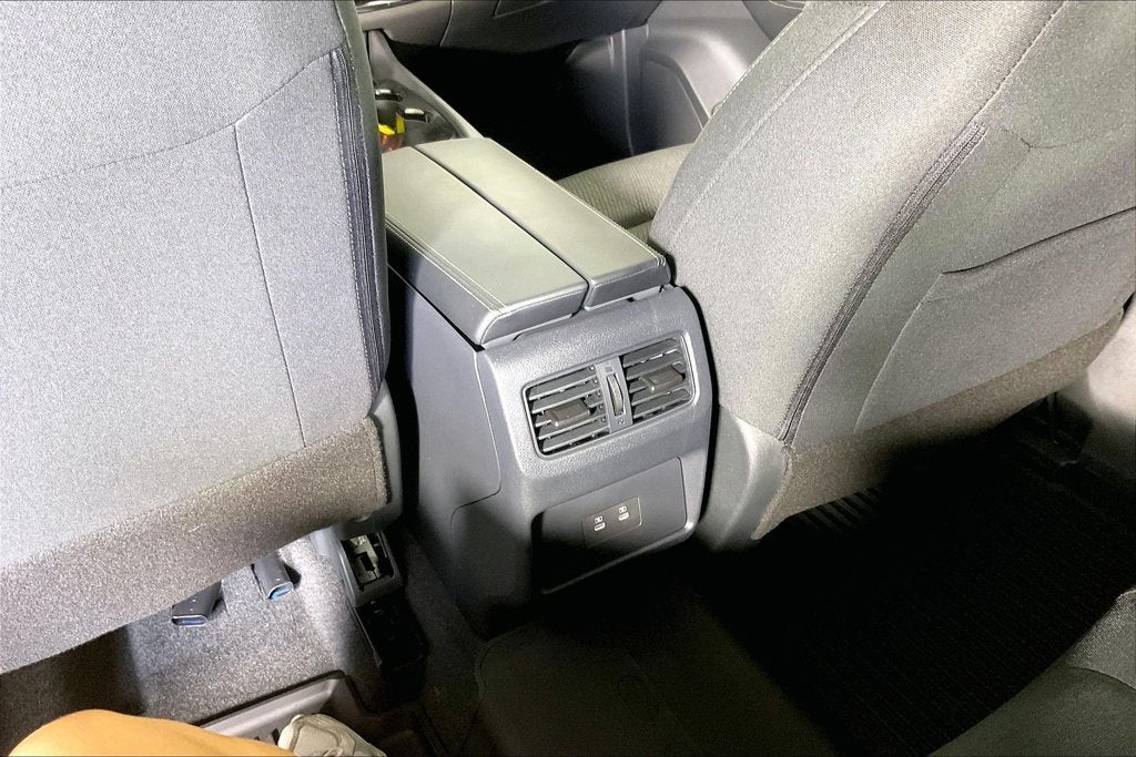 2027 Nissan Sentra S