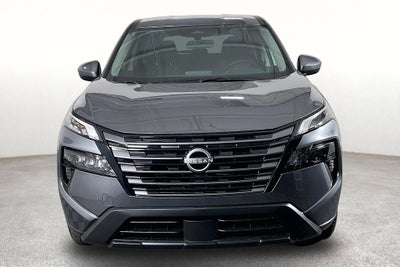 2027 Nissan Sentra S