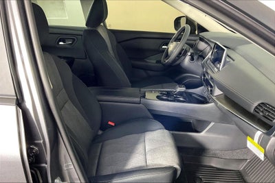 2027 Nissan Sentra S