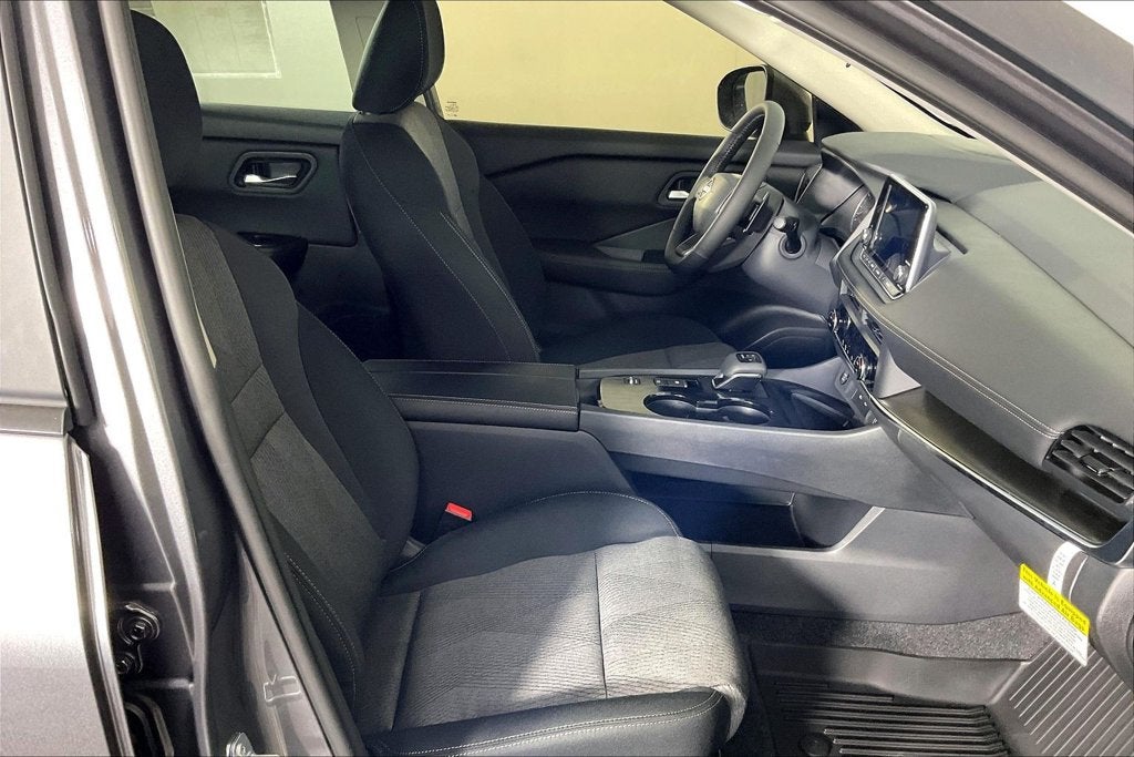2027 Nissan Sentra S