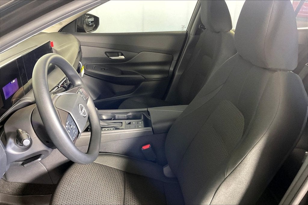 2027 Nissan Sentra S