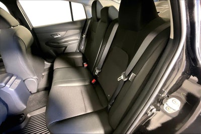 2027 Nissan Sentra S