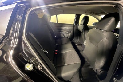 2027 Nissan Sentra S
