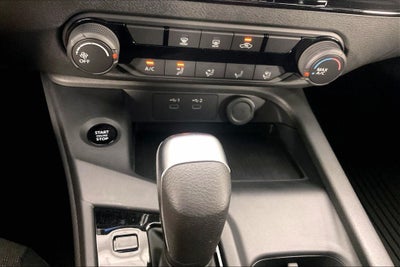 2027 Nissan Sentra S