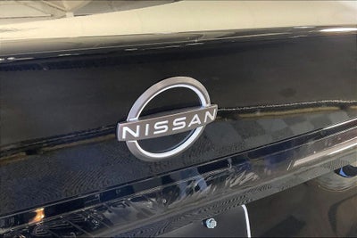 2027 Nissan Sentra S