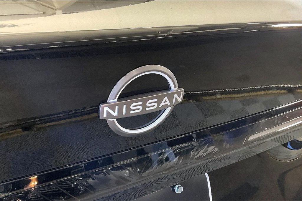 2027 Nissan Sentra S