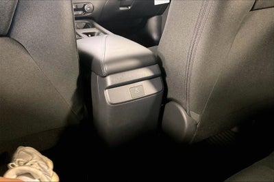 2027 Nissan Sentra S