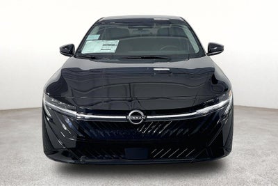 2027 Nissan Sentra S