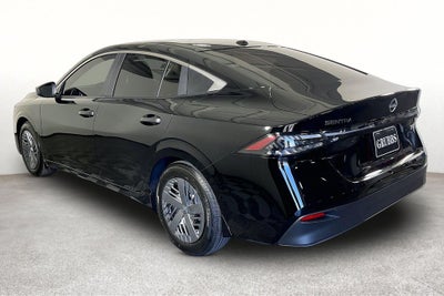 2027 Nissan Sentra S