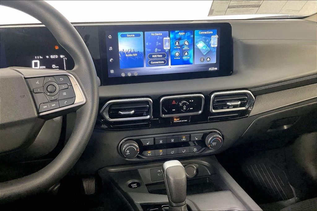 2027 Nissan Sentra S