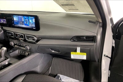 2027 Nissan Sentra S