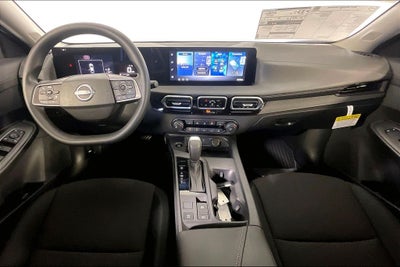 2027 Nissan Sentra S