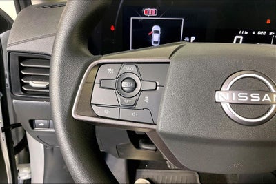 2027 Nissan Sentra S