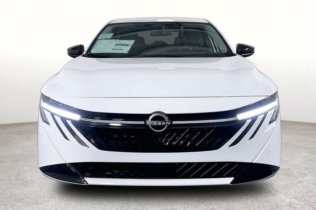 2027 Nissan Sentra S