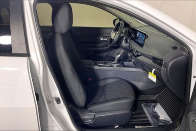 2027 Nissan Sentra S