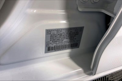 2027 Nissan Sentra S