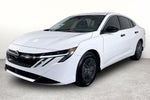 2027 Nissan Sentra S