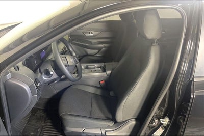 2027 Nissan Sentra S