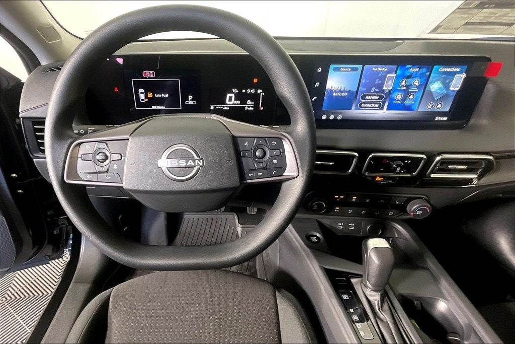 2027 Nissan Sentra S