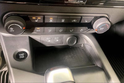 2027 Nissan Sentra S