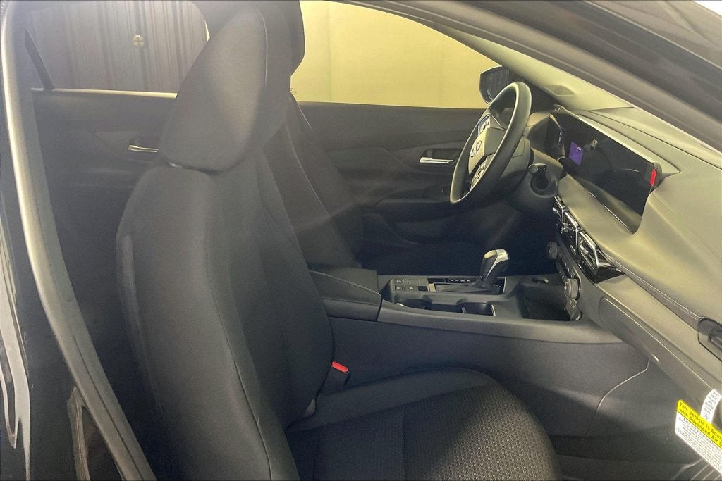 2027 Nissan Sentra S