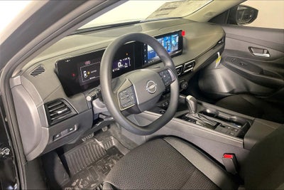 2027 Nissan Sentra S