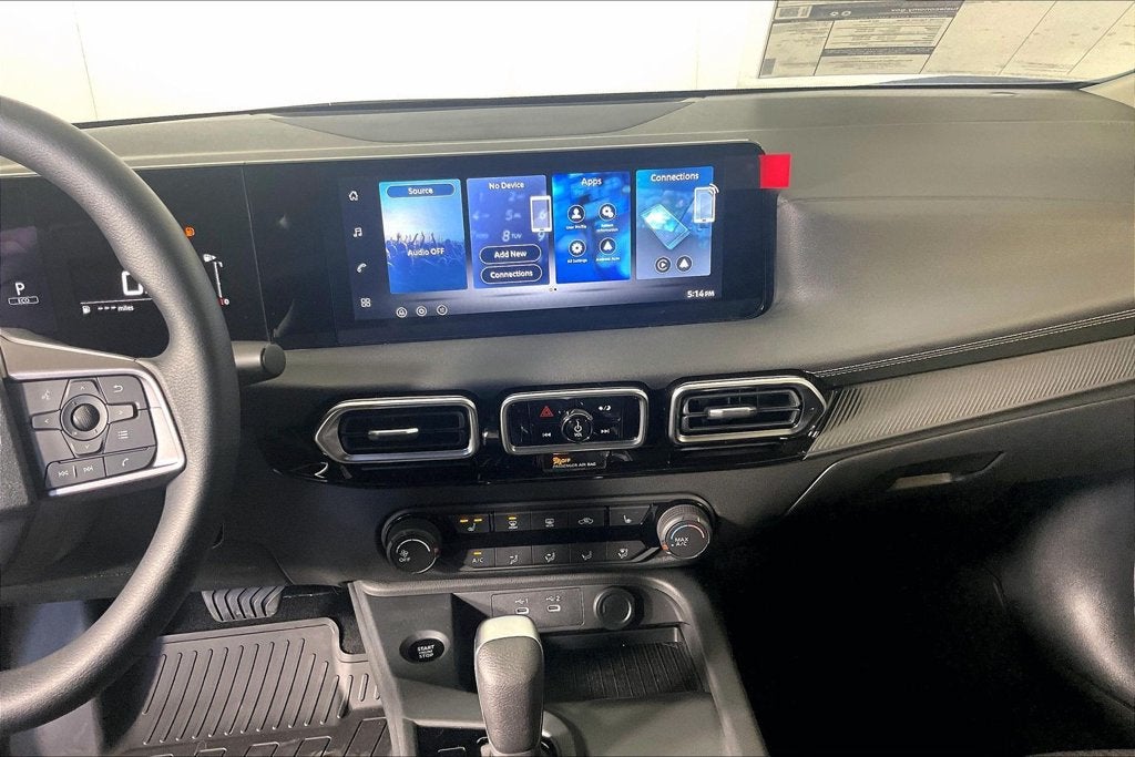 2027 Nissan Sentra S