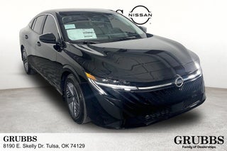 2027 Nissan Sentra S