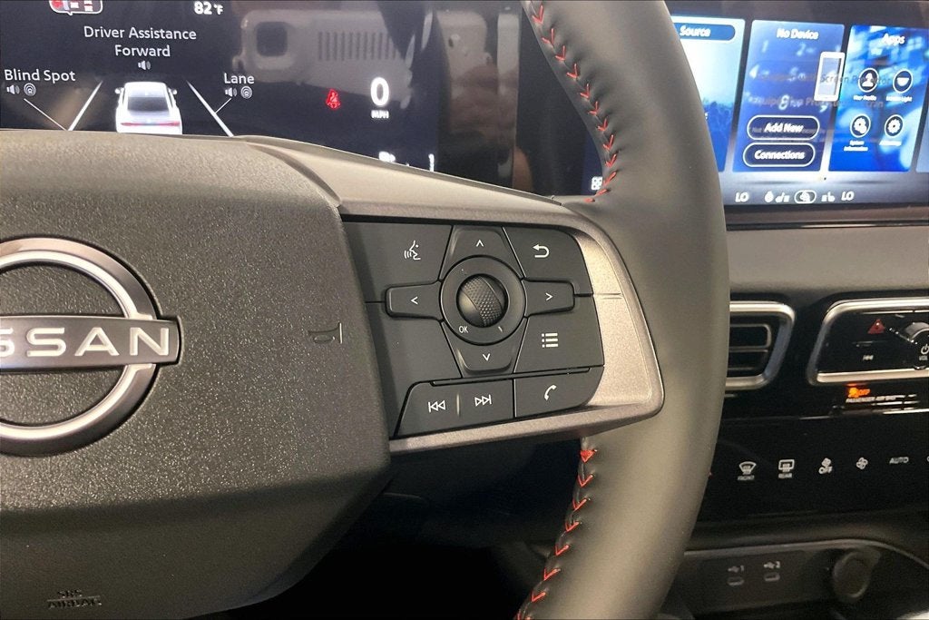2027 Nissan Sentra SR Midnight Edition