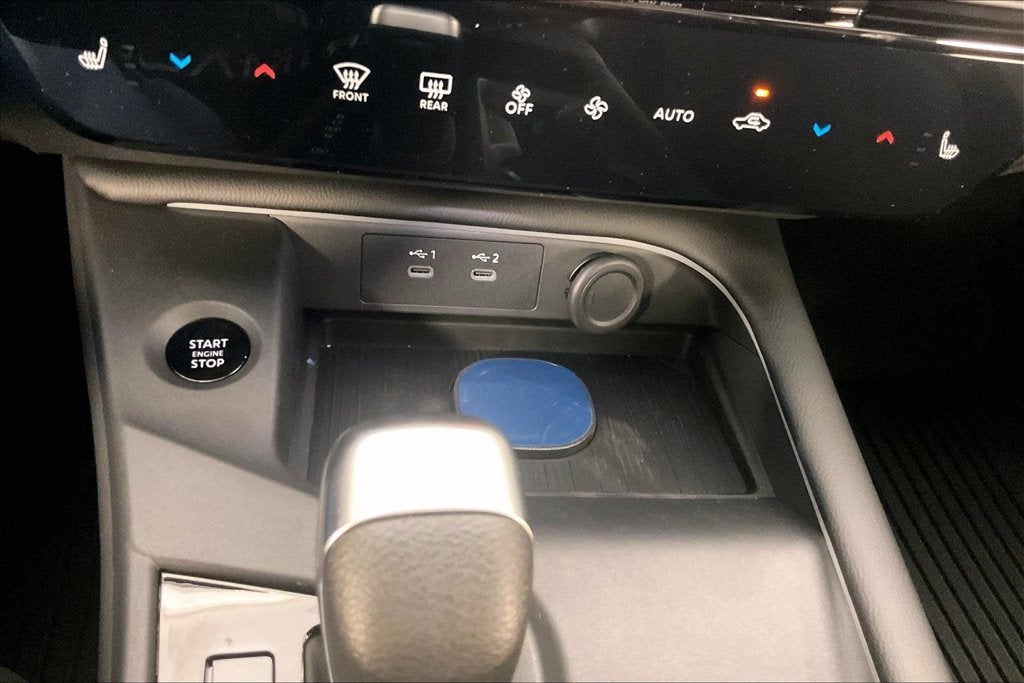 2027 Nissan Sentra SR Midnight Edition