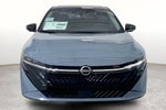 2027 Nissan Sentra SR Midnight Edition