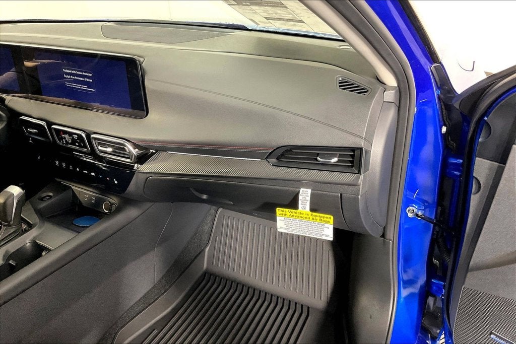 2027 Nissan Sentra SR Midnight Edition