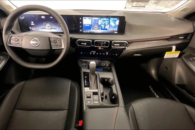 2027 Nissan Sentra SR Midnight Edition