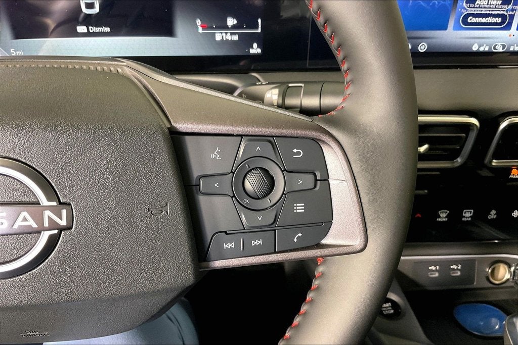 2027 Nissan Sentra SR Midnight Edition