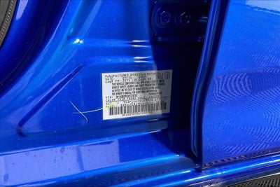 2027 Nissan Sentra SR Midnight Edition