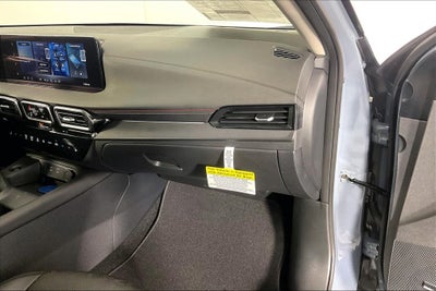 2027 Nissan Sentra SR Midnight Edition
